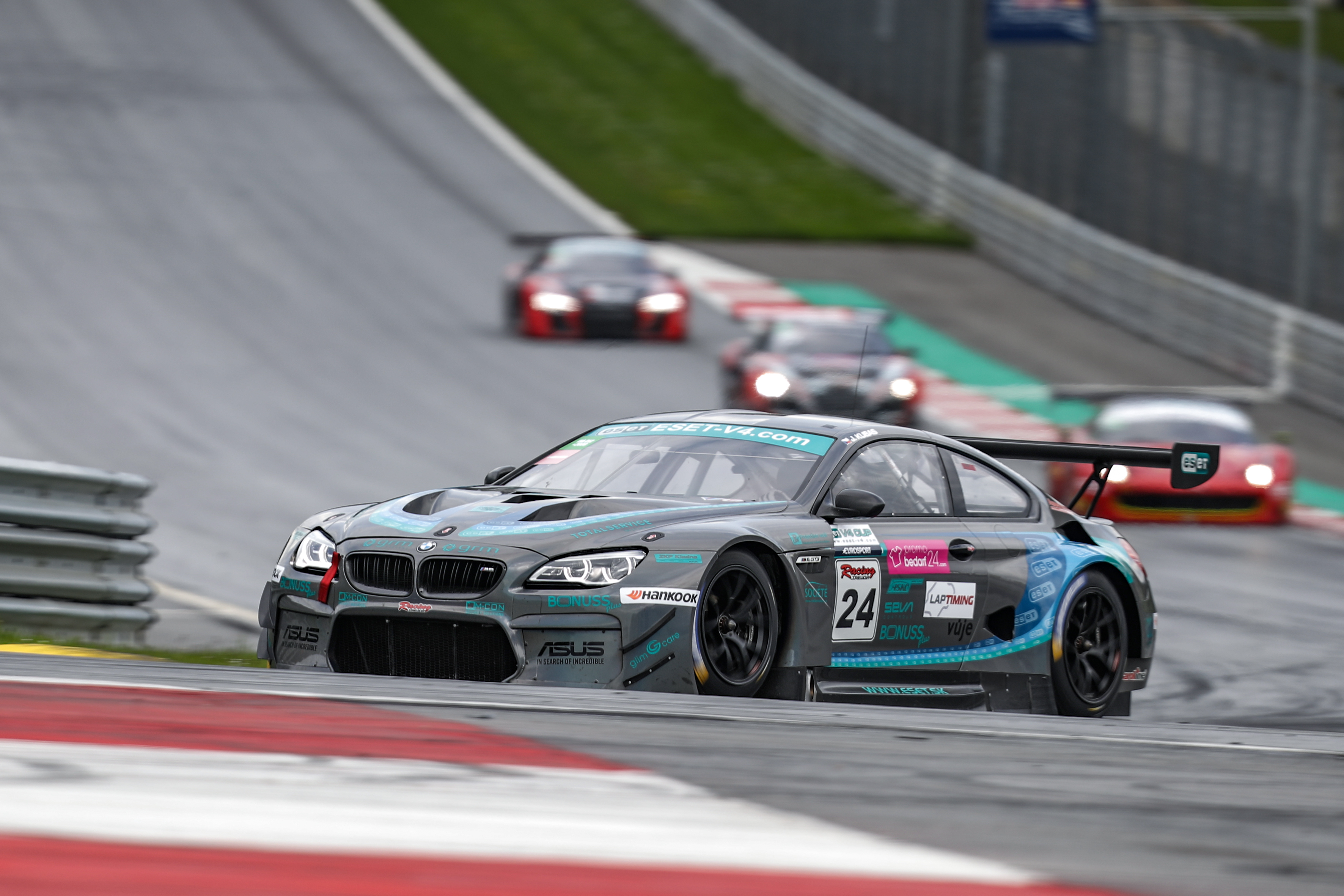 Circuit challenges of 2019 – Red Bull Ring