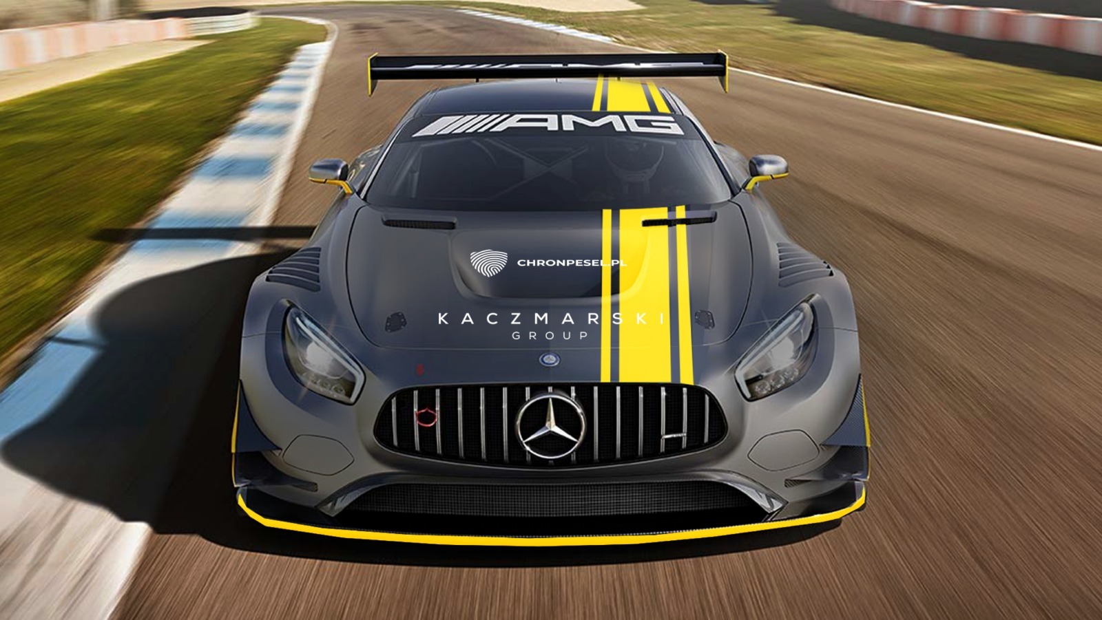 PTT Racing will field cars in the GT3 and GTC categories
